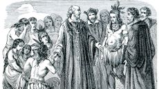 Las Casas: A moral trailblazer