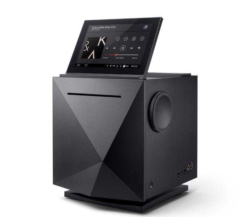 CES 2015 Best hifi, audio products and speakers What HiFi?