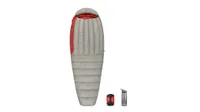 Best women's sleeping bags: Sea to Summit Flame Ultralight Women’s Sleeping Bag 48°F / 9°C