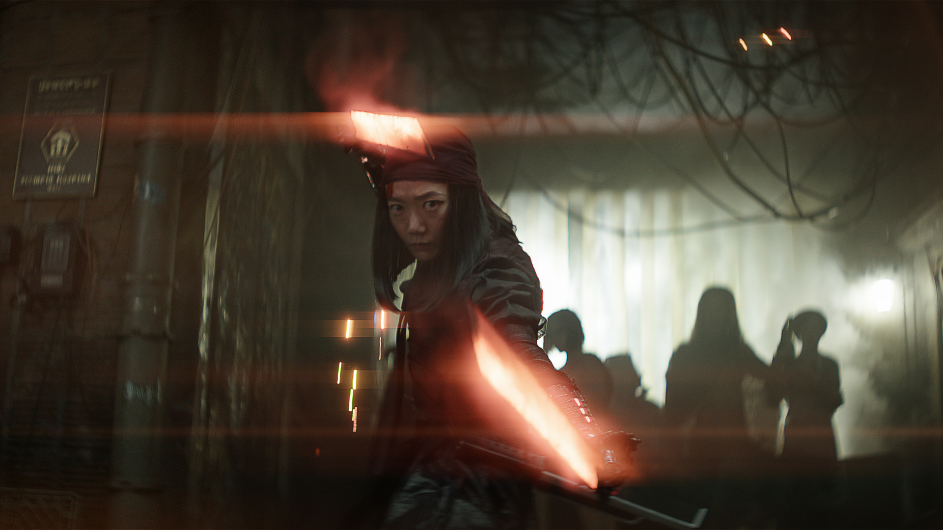 Zack Snyder s Rebel Moon Is Netflix s Answer To Star Wars And It 