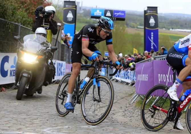Edvald Boasson Hagen (Sky)