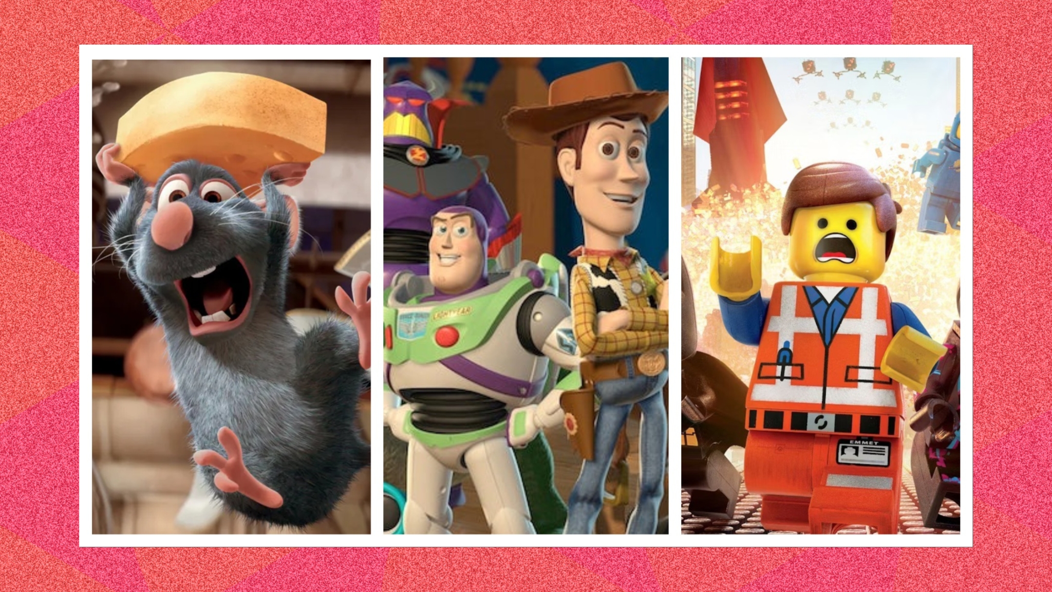 CGI films