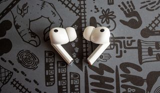 Samsung Galaxy Buds 3 Pro review