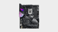 Asus ROG Strix Z390-E Gaming LGA 1151 (300 Series) | $199.99 on Newegg (Save $60 /w promo: FANTECH89) For those looking to upgrade to a high-end Z390 with plenty of bells and whistles, ASUS' sleek Z390-E is $60 off with promo.