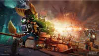  Ratchet & Clank: Rift Apart