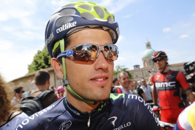 Benat Intxausti (Movistar)