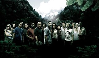 Lost cast lineup in the jungle