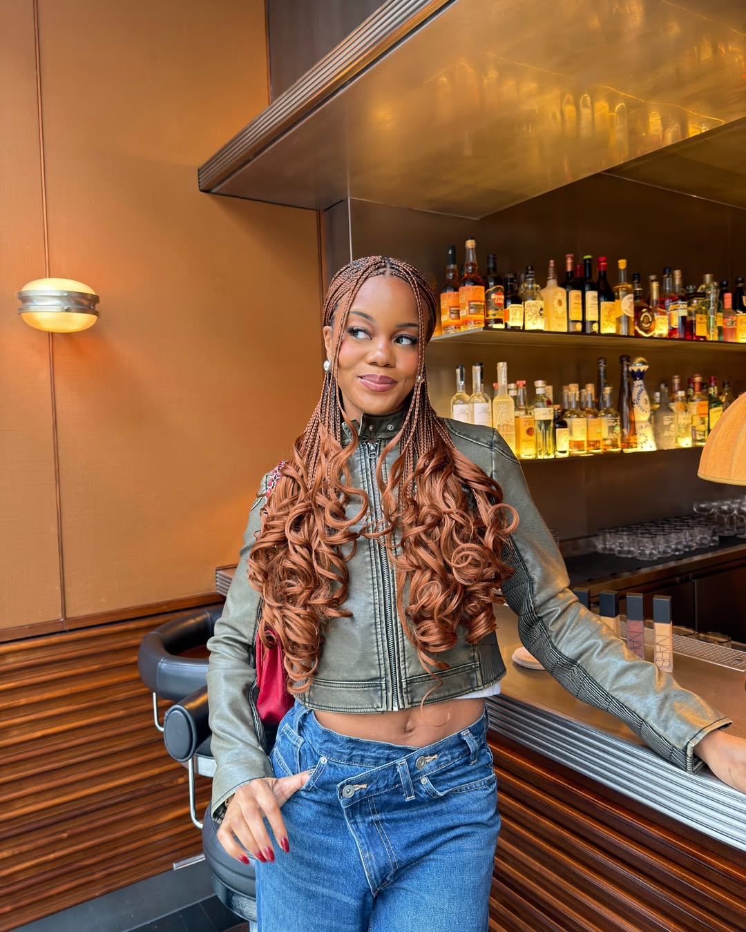 Low-Maintenance Braid Hairstyles