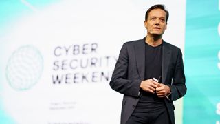 Stephan Neumeier, Managing Director of Kaspersky APAC, explained that the dangers of healthcare IT hacks were making cautionary science-fictional concepts into a reality at the recent Cybersecurity Weekend in Myanmar.