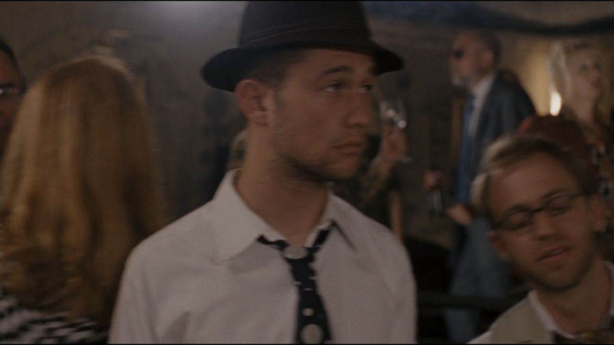 Every Joseph GordonLevitt Character In A Rian Johnson Project, From