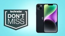 The best iPhone 14 Plus deal ever is back at Verizon today - get it for free