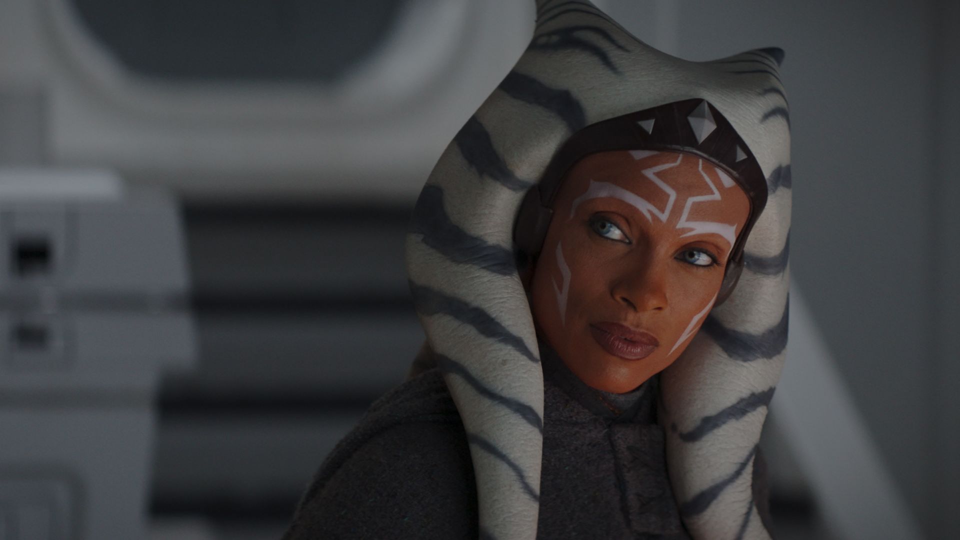 Ahsoka review: A delightful treat for some fans, but just another spinoff  to others - The Maroon