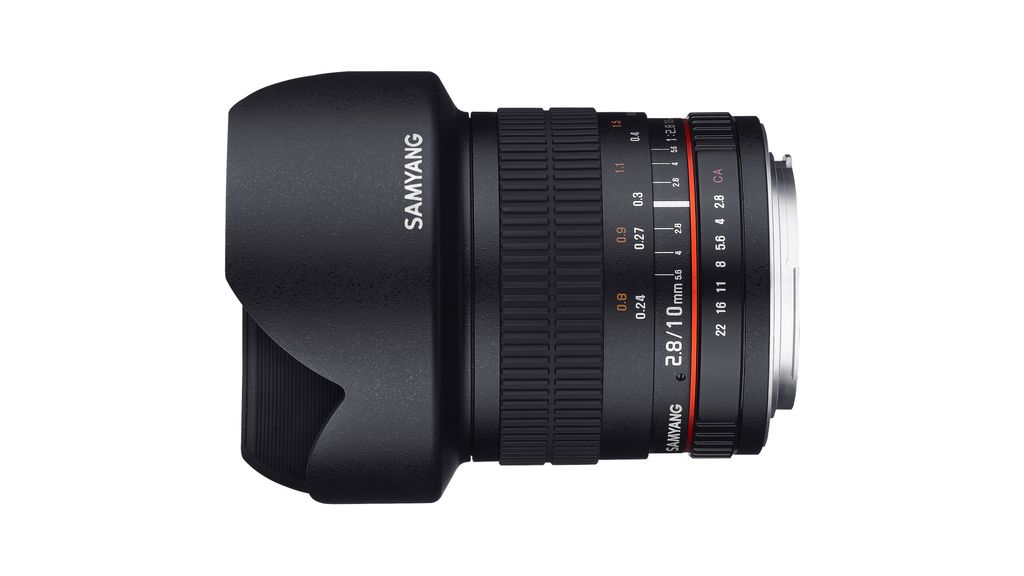 The Best Lenses For Astrophotography In 2023 | Digital Camera World