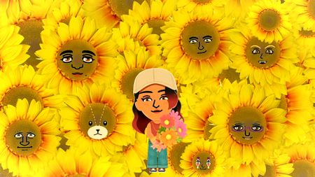 Tomodachi Life: Living the Dream