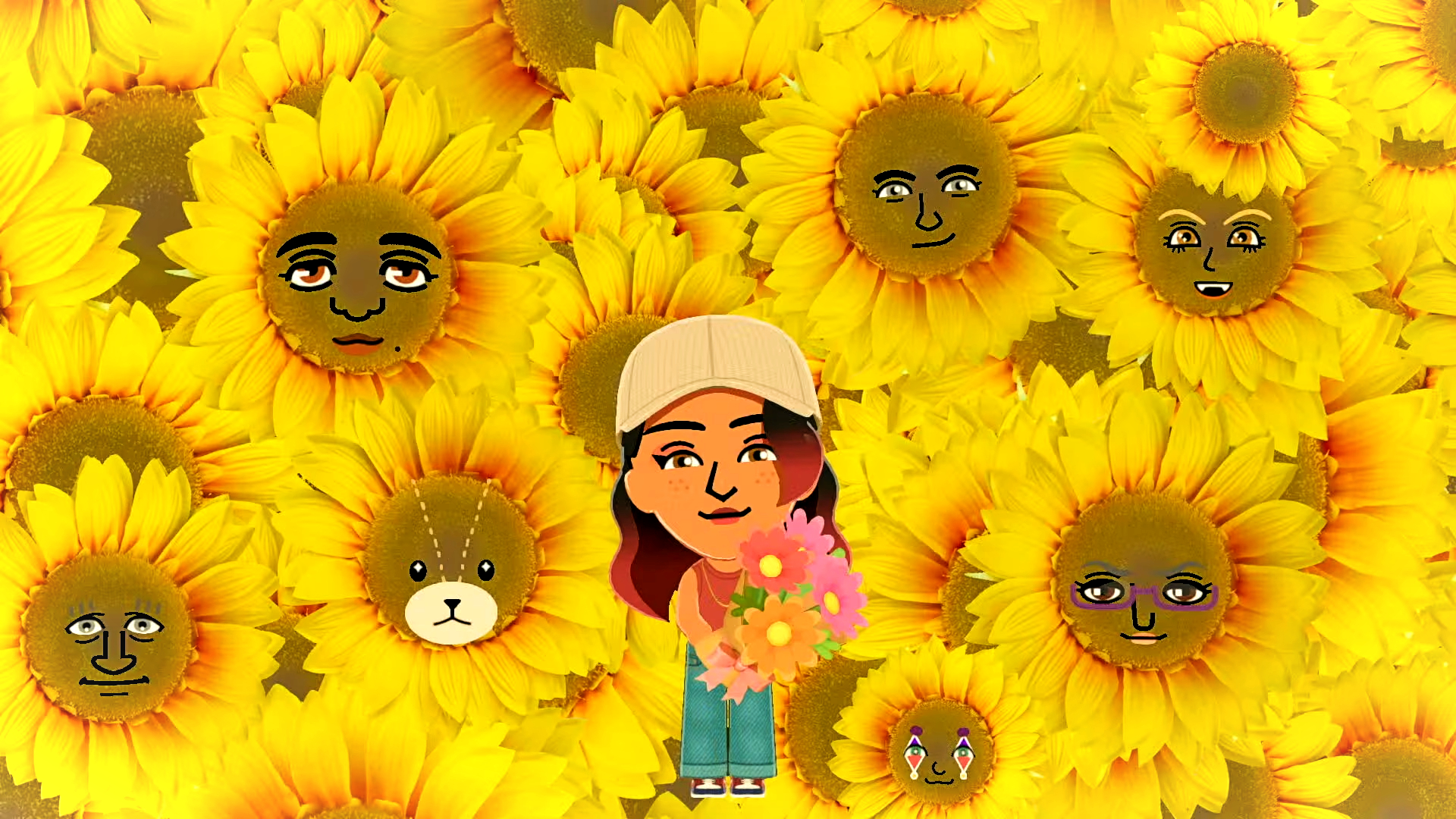 Tomodachi Life: Living the Dream