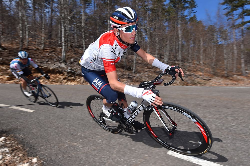 Stefan Denifl (IAM Cycling)