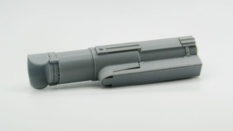 Best free Star Wars 3D prints | Space