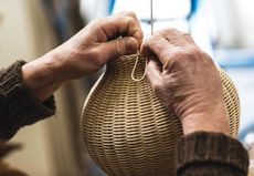 Lulu Lytle's Rattan (£50; Rizzoli)