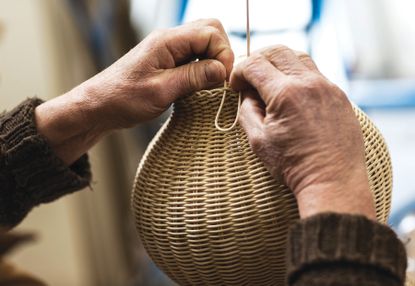 Lulu Lytle's Rattan (&pound;50; Rizzoli)