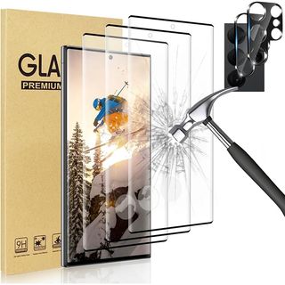 AFSKU screen protector for Galaxy S23 Ultra