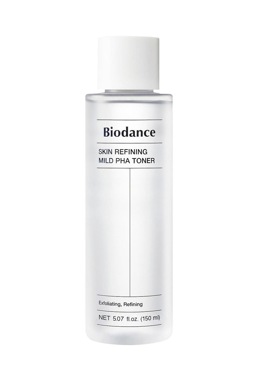 Biodance, Skin Refining Mild PHA Toner