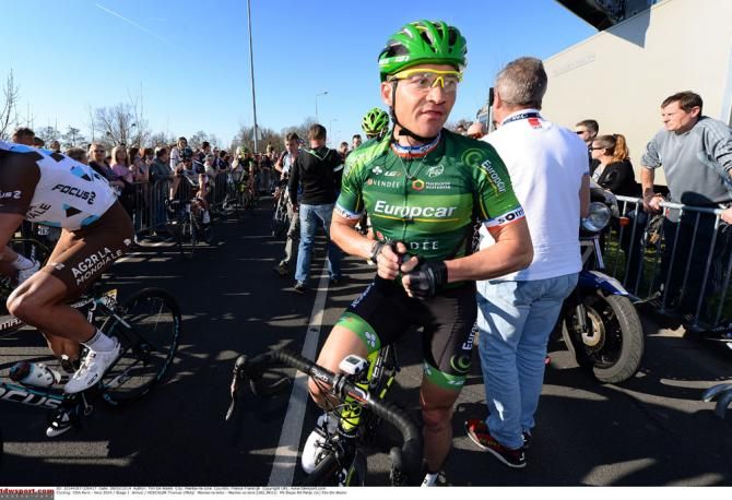 Thomas Voeckler (Europcar)
