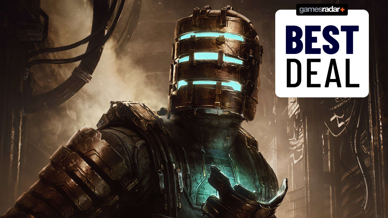 Dead Space remake hits new record low on PS5 and Xbox at