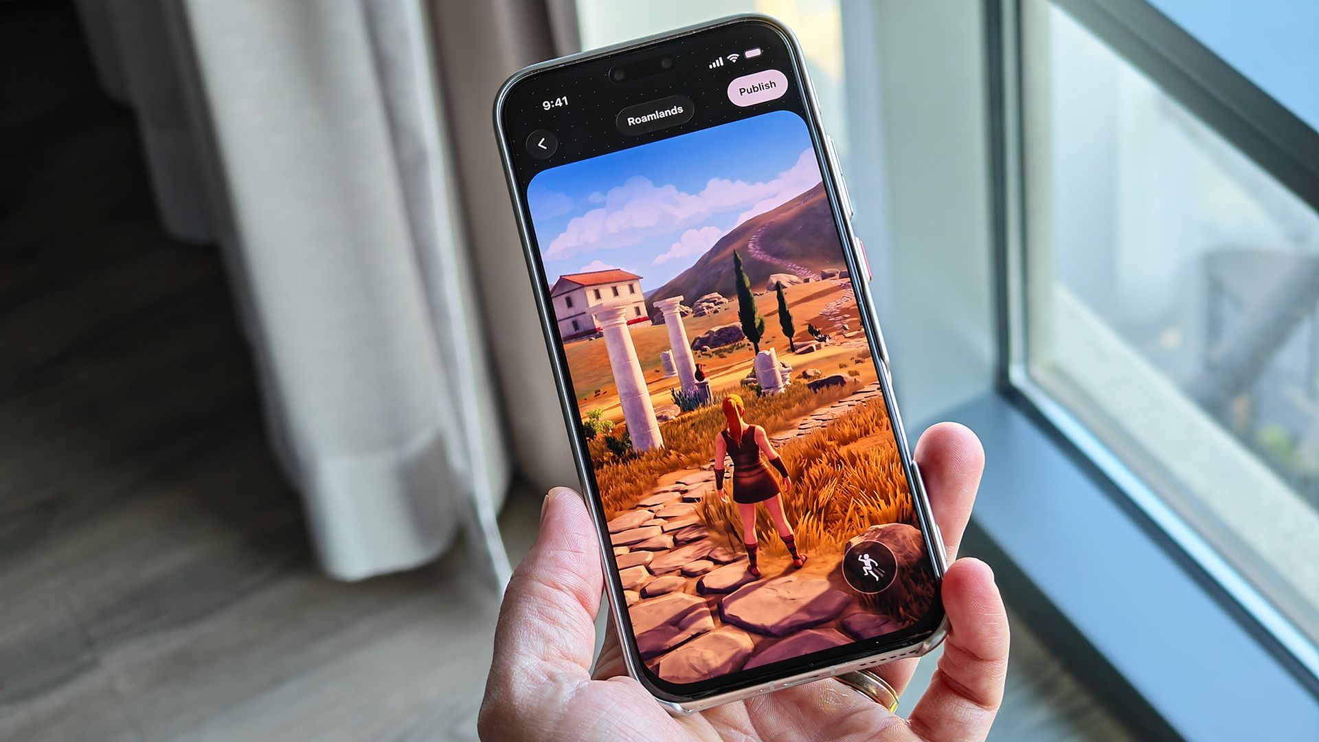 Meta shows Horizon Create, an AI game engine for Facebook and Instagram feeds