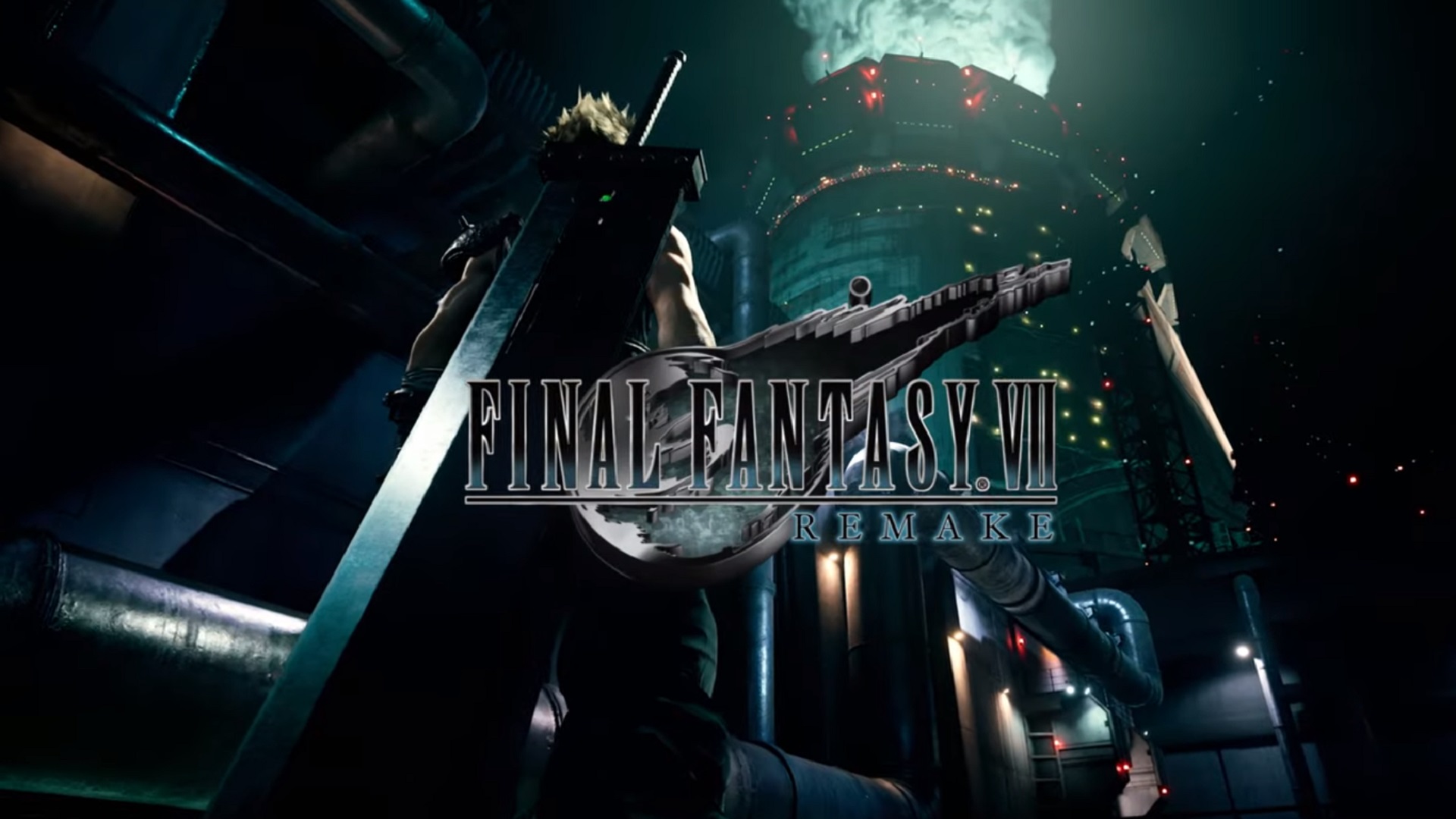 final fantasy vii remake walmart