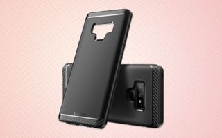 Supcase Unicorn Beetle Bumper Case