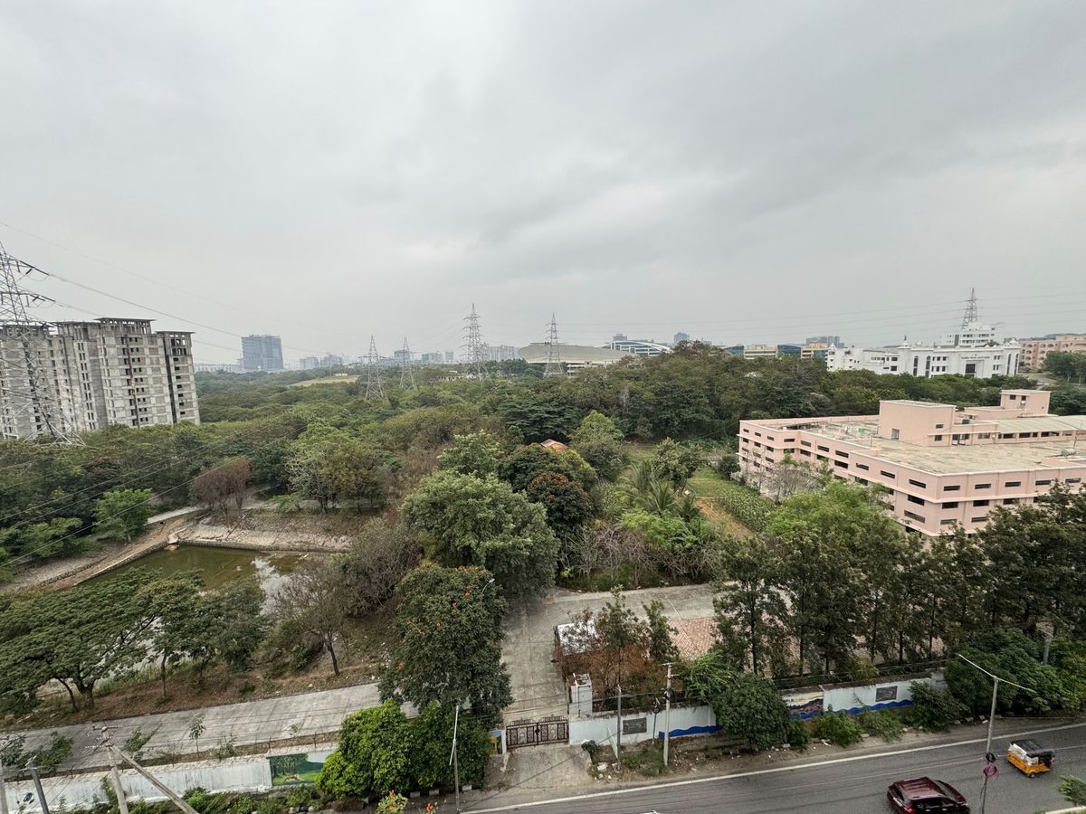 iPhone 15 Pro camera shots