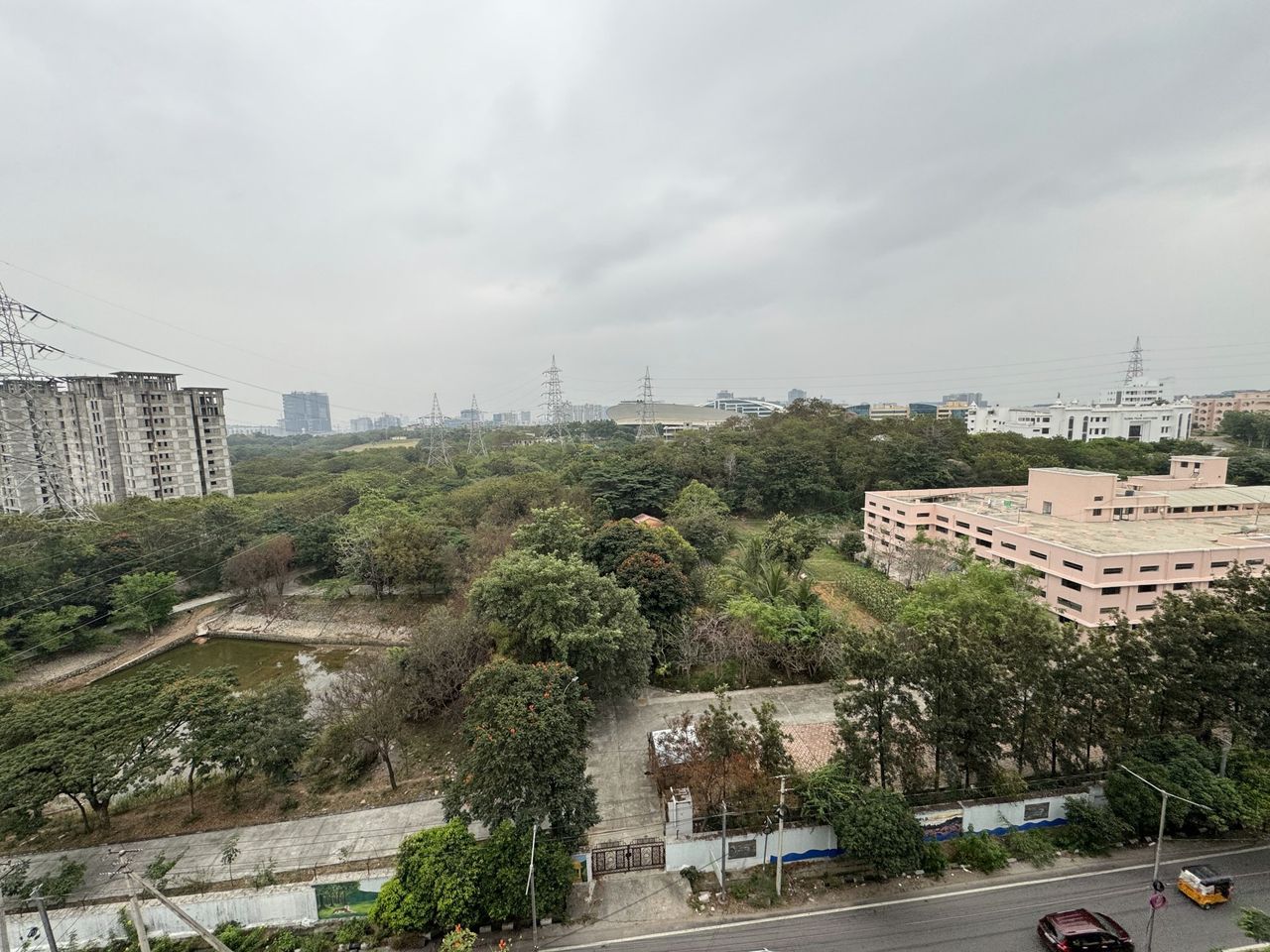 iPhone 15 Pro camera shots