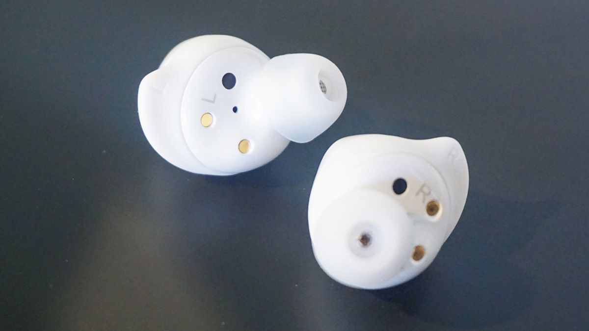 Samsung Galaxy Buds Plus