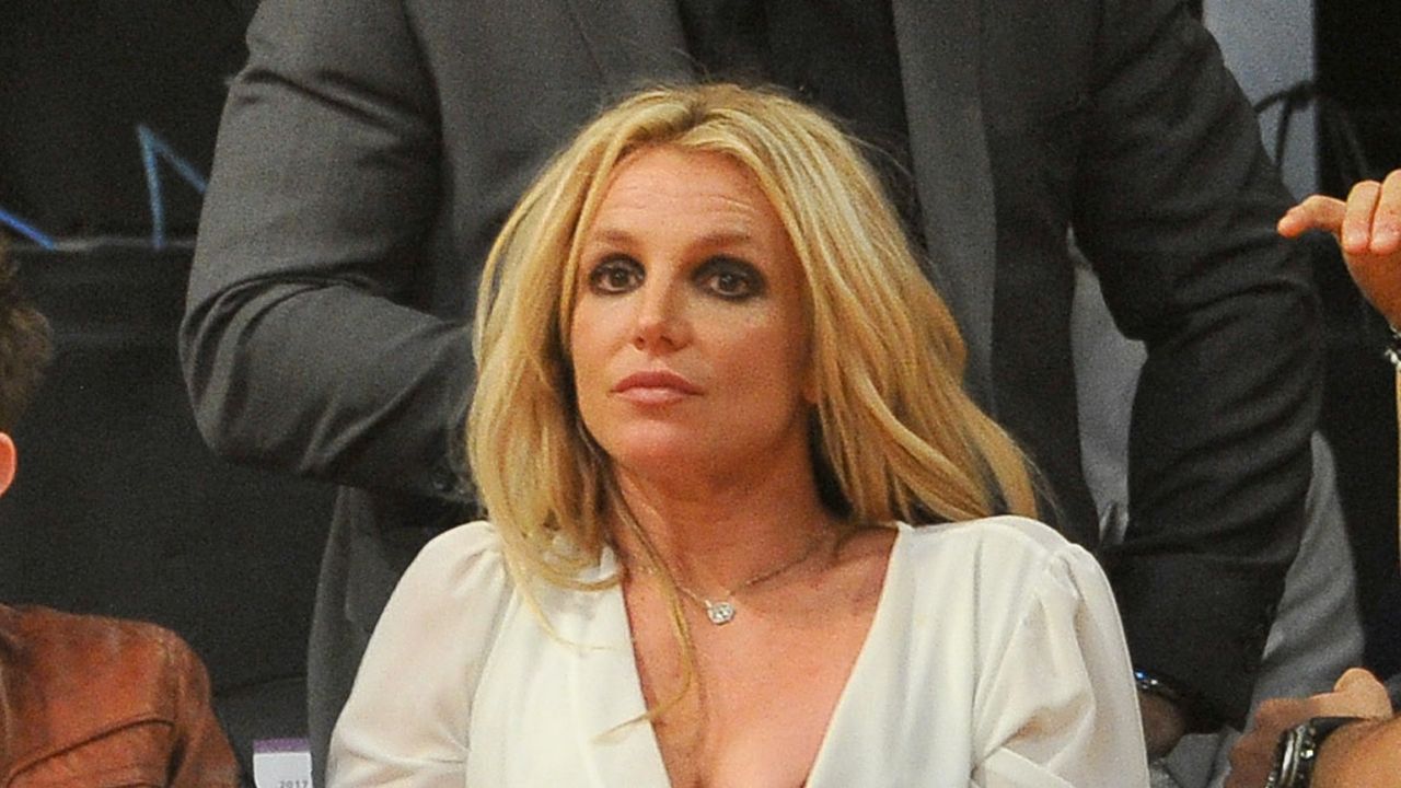 Britney Spears Youtube audio clip: singer recalls being sent to &#039;militant&#039; treatment center 