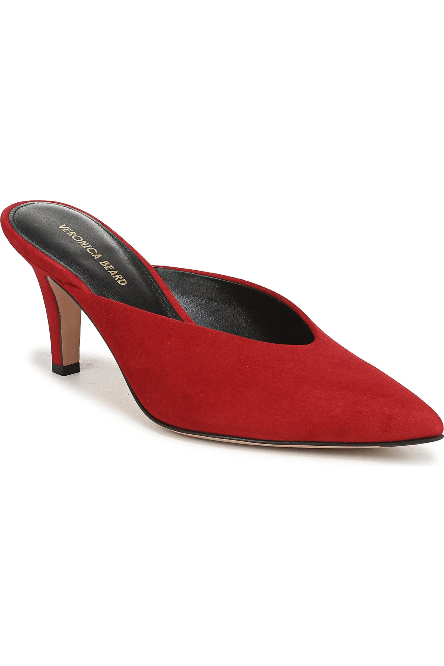 Veronica Beard, Rochelle Pointed Toe Mule