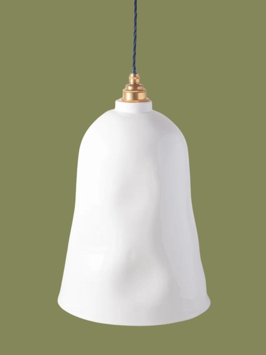Feldspar, Big Bell Pendant