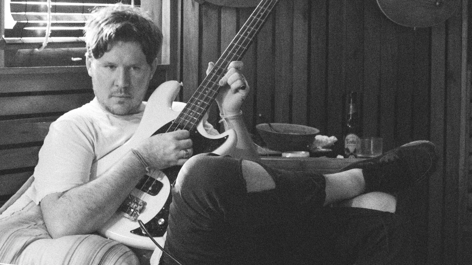 James Yared Spotlight: Jarryd James | Guitar World