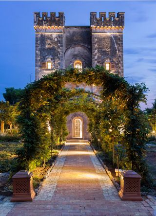 LE GRAND JARDIN, CANNES, France