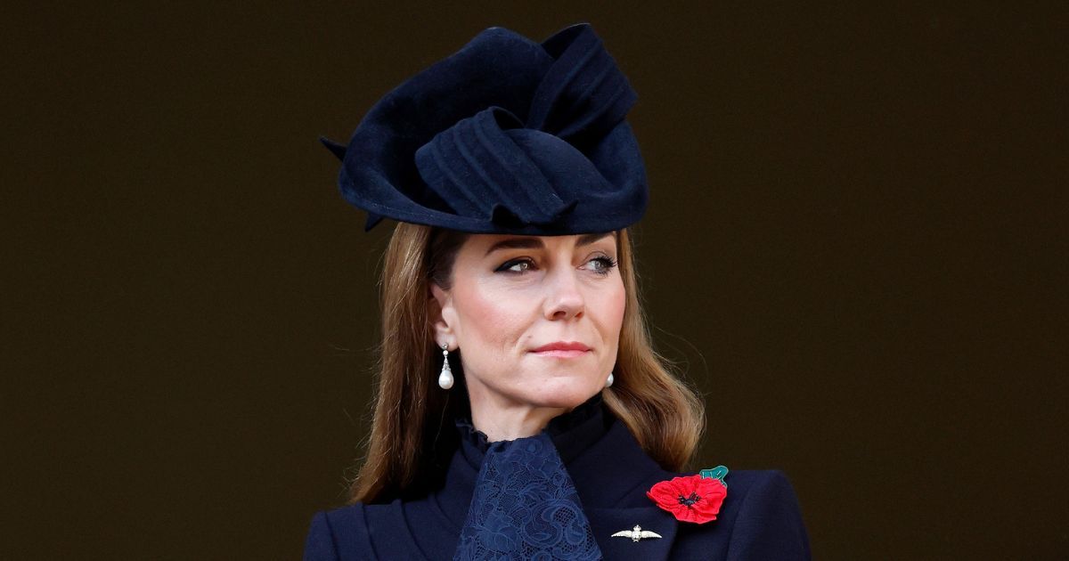 Princess Kate Unexpectedly Broke Tradition This Weekend – and It’s Going Viral Princess Kate Unexpectedly Broke Tradition This Weekend – and It’s Going Viral