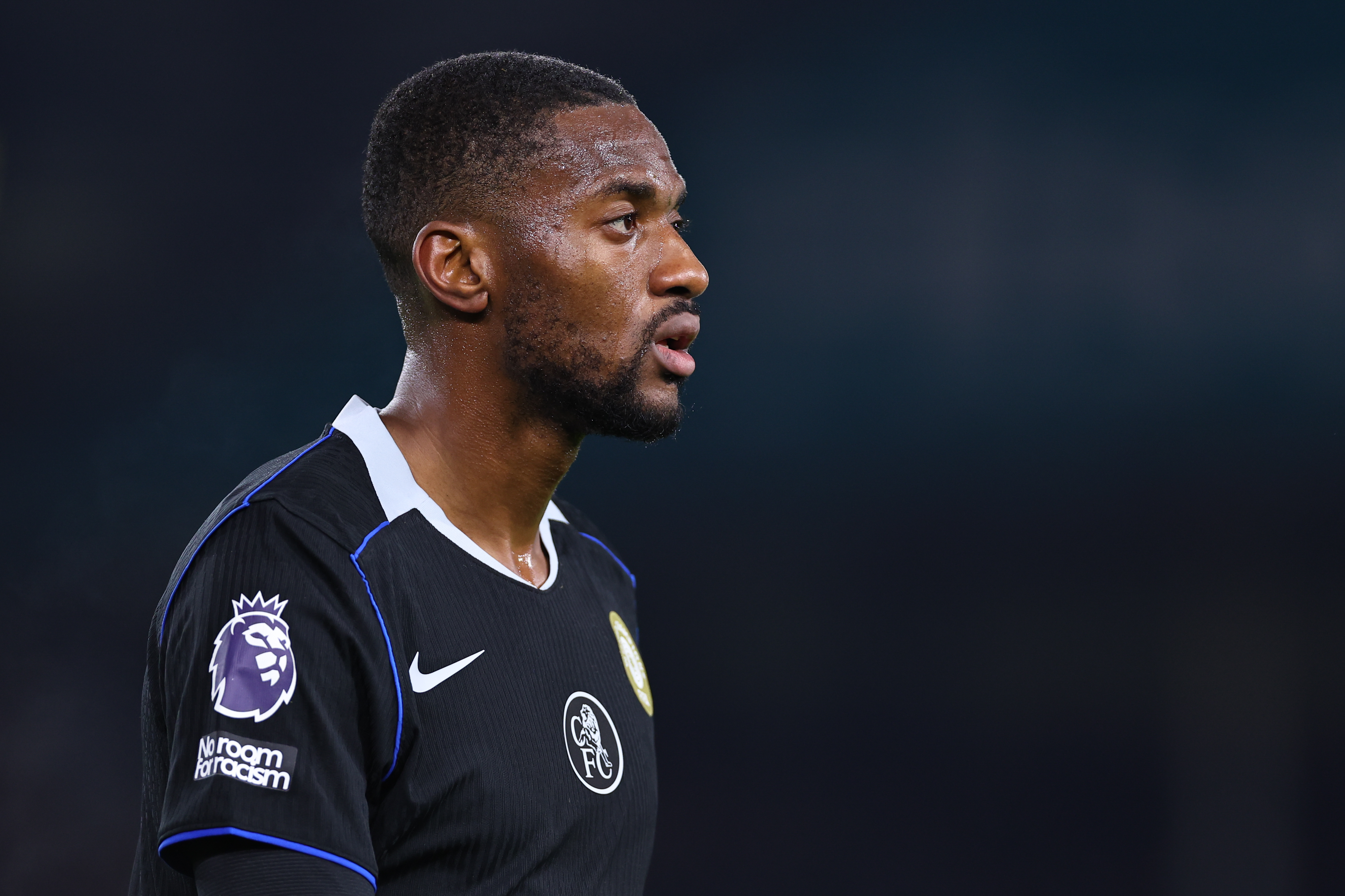 Tosin Adarabioyo of Chelsea 