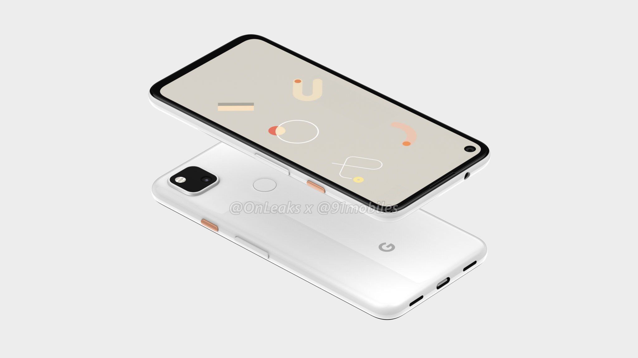 Google doesn't have to make big changes for the Pixel 4a to be