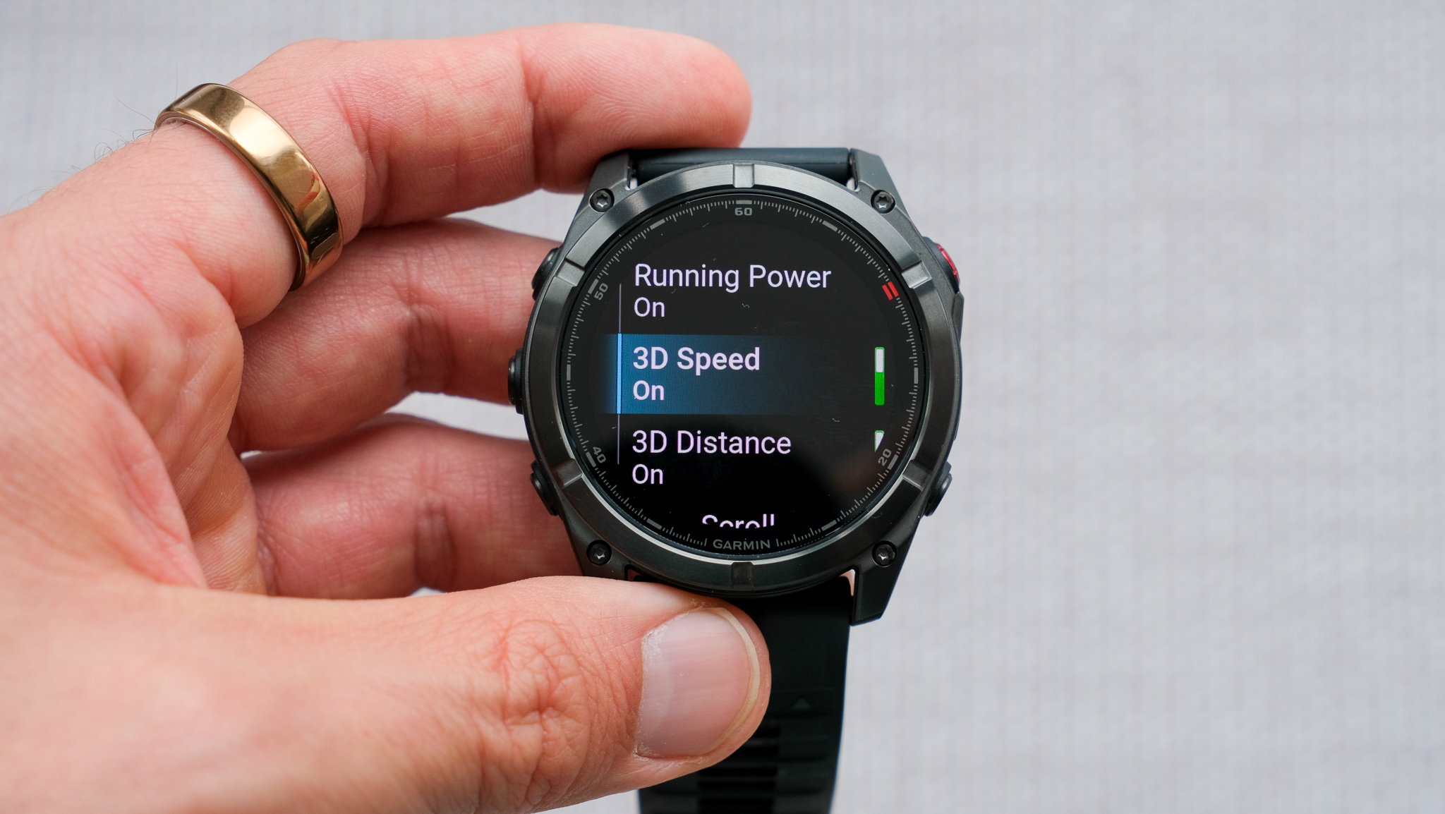 Garmin Fenix 8 Pro review