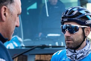 back Valverde in Challenge | Cyclingnews