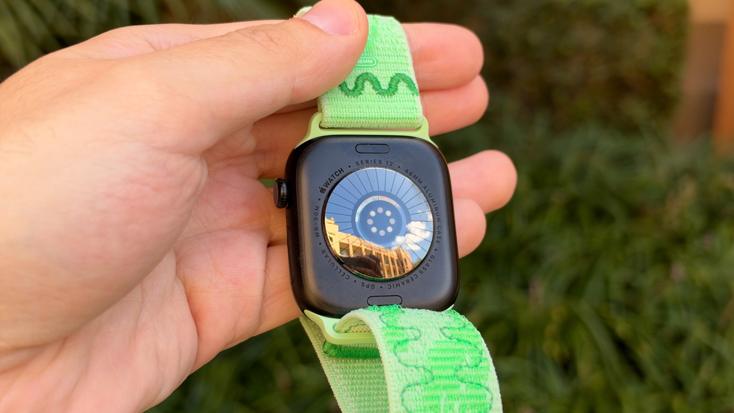 Apple Watch Series 12 Review