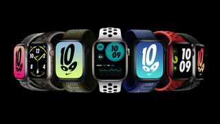 Apple Watch Series 8