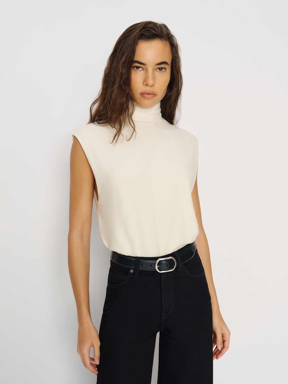 Emmeline Knit Bodysuit