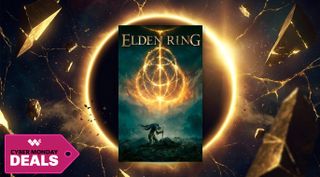 Elden Ring logo