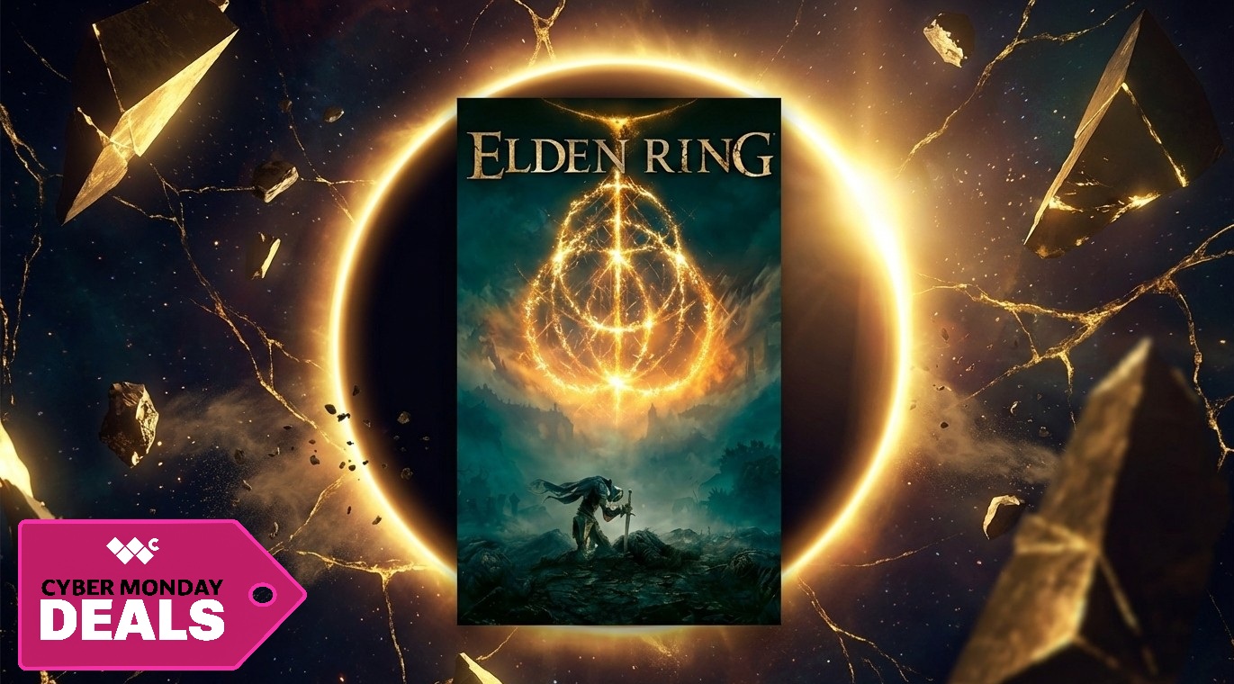 Elden Ring logo