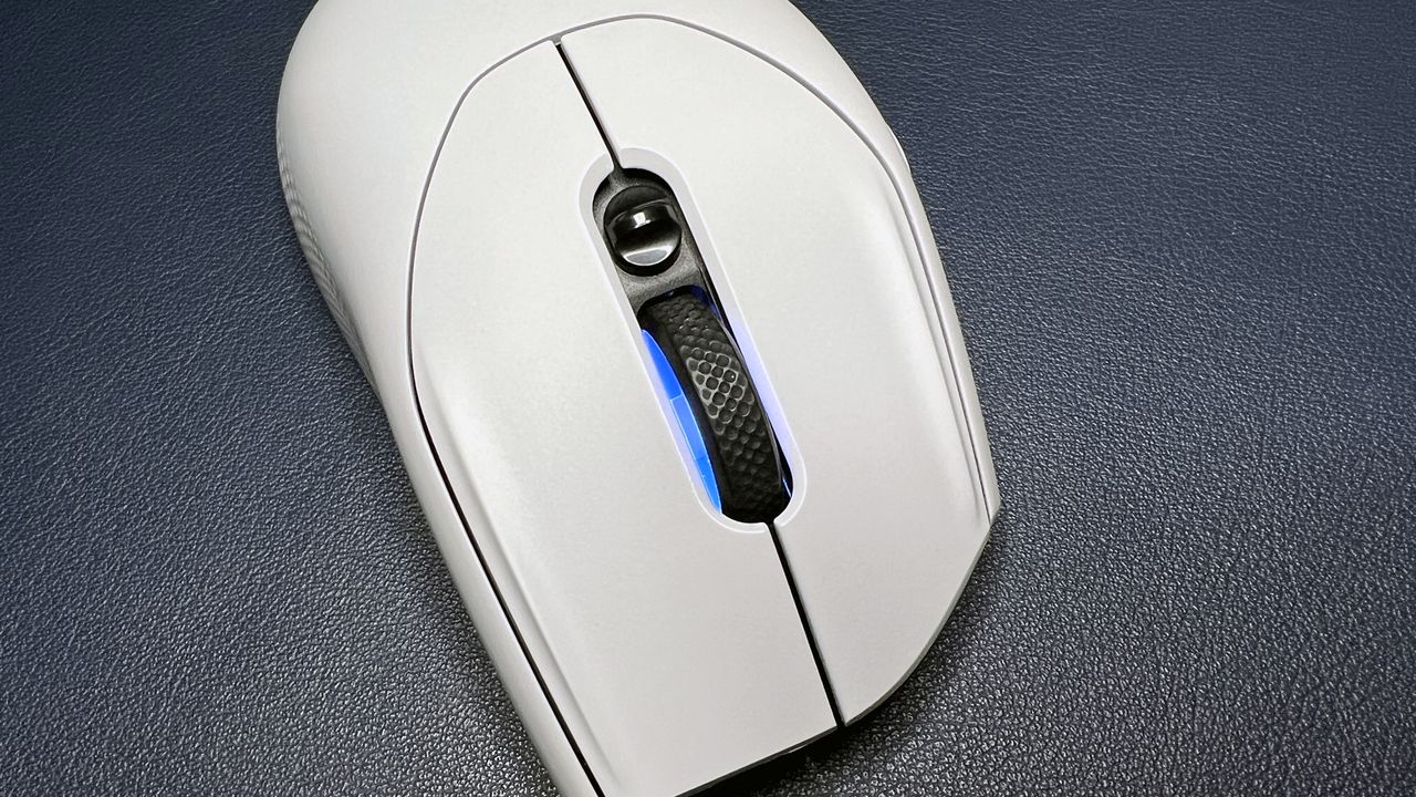 Alienware 620M