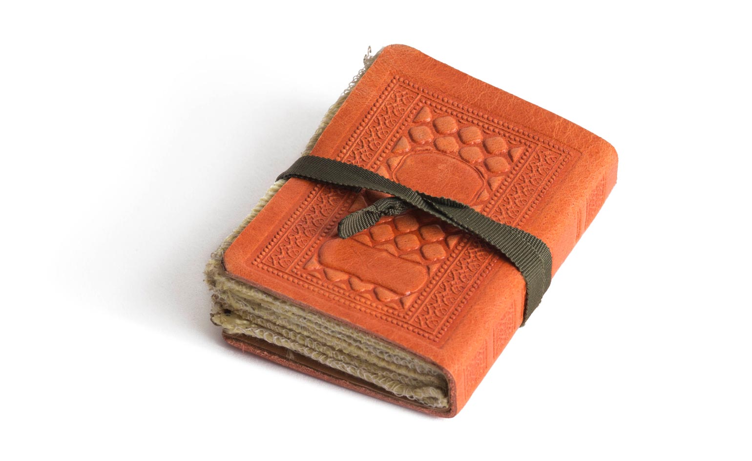 Pocket Book by Haim Parnas